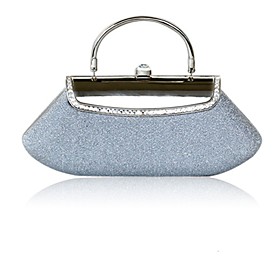 Gorgeous Satin Evening Handbags/ Clutches/ Top Handle Bags/ Novelty