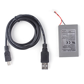 New Style Replacement Battery Pack For PS3 Wireless Controller