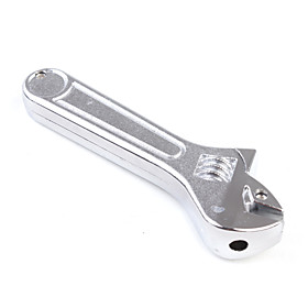 BD-901 Wrench Shape Metal Gas Lighter
