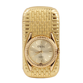 12# Watch Shape Metal Gas Lighter