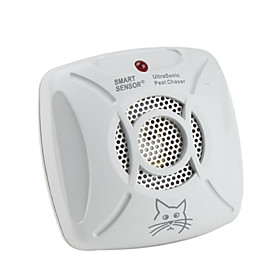 Ultrasonic Pest Repeller