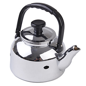 Teapot Shape Metal Gas Lighter