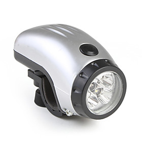 5 LED Bike Light 3XAAA