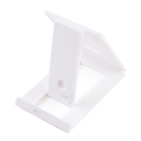 Mini Stand for iPad and Other Touch Screen Tablets