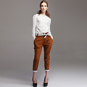 TS Capri Cargo Pants