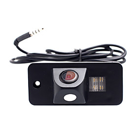 For Audi Car Rear View Camera with Night Vision High Pixel Super CMOS Good Temperature Resistant