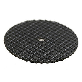 Pack of 100 Cut Off Wheels for Dremel