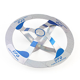 Party Magic Tricks Prop and Training Set - Floating UFO