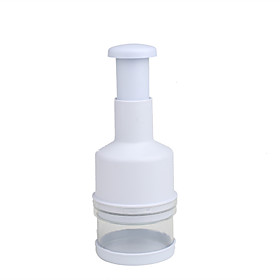 New Press Style Onion Vegetable Chopper Cutter Dicer