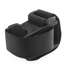 Universal Nylon Mount for Flashlights and Lasers