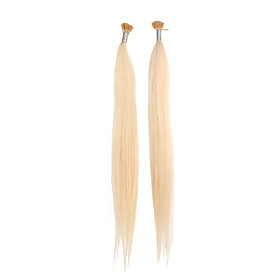 20" Keratin Pre-bonded Stick-tip Hair Extensions 100 Pieces Per Pack 26 Colors To Choose 20" Keratin Pre-bonded Stick-tip Hair Extensions 100 Pieces Per Pack 26 Colors To Choose