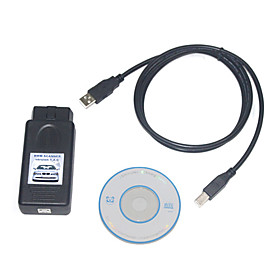 SCANNER 1.4 for BMW SCANNER 1.4 for BMW