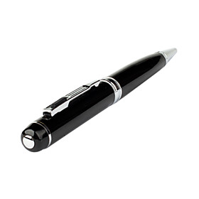 HD Spy Pen Camera with Web Camera