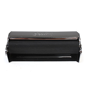 Portable Manual Cigarette Rolling Device