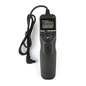 Timing Remote Control TC-2002