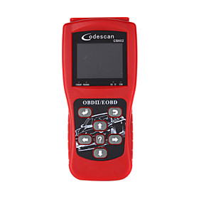 O2 Data Cable CS602 Color Screen Codescan LightInTheBox