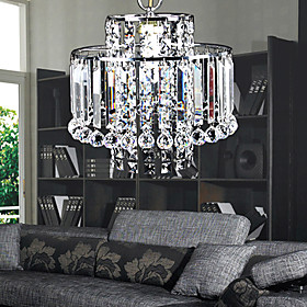 Modern Pendant Light in Elegant Style