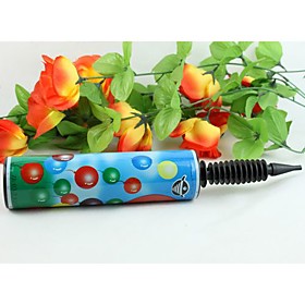 Hand Pump Ballon Inflator