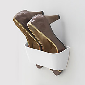 High Quality Storage Rack Device Storage Rack Shoe Rack (2 Pcs a set)