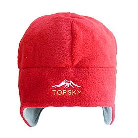 Outdoorsman Earmuffs Style Hats Snow Skiing Hats