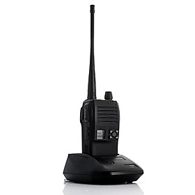 Licence Free Handheld PMR446 Two-way Radio Walkie Talkie  (UHF 446MHz)