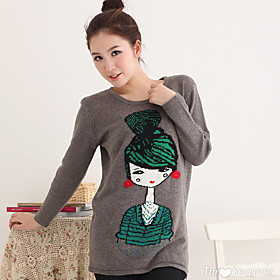 TS Knitted Sweater