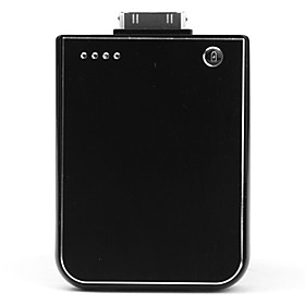High Power 2800mAh Mobile Power Station for iPhone/ iPad / iPod