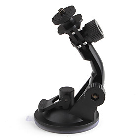 Universal Car Swivel Mount Holder for Camera