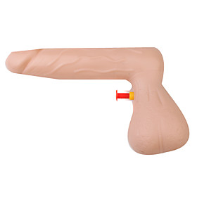 Spray-Your-Friend Giant Water Gun (Water Spraying Toy)