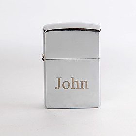 Personalized Lighter Personalized Lighter