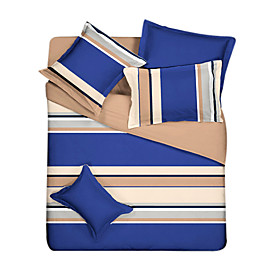 Homes Emir 3-piece Twin Duvet Cover Set