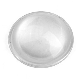 Glass Optics for Flashlights (23mm)