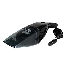 Car Wet/Dry Vacuum Cleaner 6131