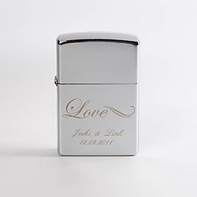 Personalized Lighter - 