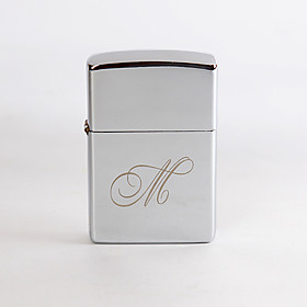 Personalized Lighter - Initial Personalized Lighter - Initial