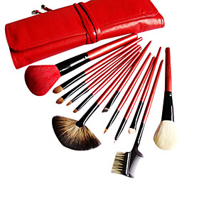 Professional Wool Brush Set(12 Pcs)