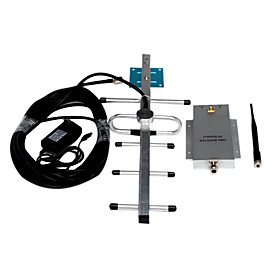 Mobile Phone Signal Amplifier Mobile Phone Signal Amplifier