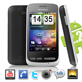 Neo - Android 2.2 Smartphone with 3.2 Inch Touchscreen (Dual SIM, TV, WiFi)