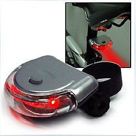Cool Bicycle Tail Light