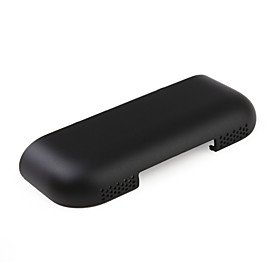 Antenna Aerial Back Cover Lid For iPhone 2G - Black