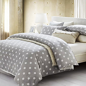 Impression 3-piece Full / Queen Duvet Cover Set