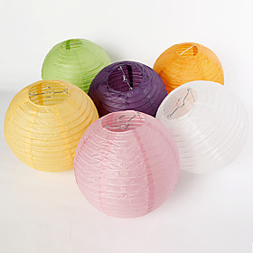 LightInTheBox - 8" Paper Lantern