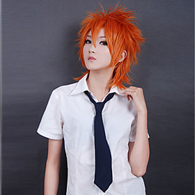 Bleach Ichigo Kurosaki Cosplay Wig