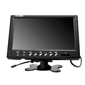 9 Inch Digital Screen Stand Monitor