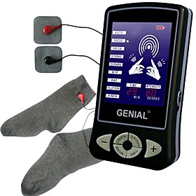Foot Healthment Management Device Foot Healthment Management Device