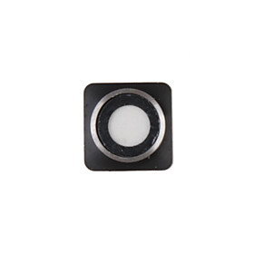 Back Camera Lens Cover Ring Module for iPhone 4G