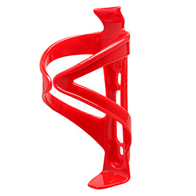 Hight Quality Simple Convenient PC Bike Water Bottle Cage