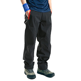 AGLEROC - Triple Layer Waterproof Breathable Warm Mens Ski Pant