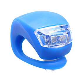Cute Frog Warning Lights Multi Color Available