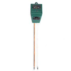 Garden Soil Moisture Humidity and pH Acidity Meter